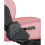 Кресло игровое Anda Seat Kaiser 3 Pink Size XL (AD12YDC-XL-01-P-PV/C) фото 12