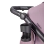 Коляска прогулочная Carrello Bravo SL CRL-5520 Blush Pink 2024 (CRL-5520 Blush Pink 2024) фото 12