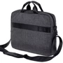 Сумка для ноутбуков Canyon 15.6" Dark Grey (CNS-CB5G4): Материал полиэстер
