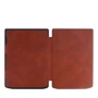 Аксессуар к электронной книге BeCover Smart Case Brown for PocketBook 743G InkPad 4 / InkPad Color 2 (710449): Дополнительно Материал: искусственная кожа + TPU