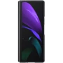 Чохол для телефона Samsung Aramid Cover Black (EF-XF916SBEGRU) для Samsung F916 Galaxy Fold 2: Тип накладка на заднюю часть