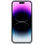 Чехол для iPhone Spigen Liquid Crystal Crystal Clear (ACS04809) for iPhone 14 Pro Max фото 6