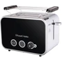 Тостер Russell Hobbs 26430-56 Distinctions 2-Slice Black