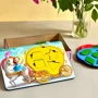 Танграм Ubee "Фея та карета" (ПСД215): Вік 3-4.5 года