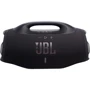 Акустика JBL Boombox 4 Black (JBLBOOMBOX4BLKEP) UA