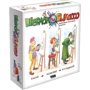 Настольная игра Hobby World Шерлок и Пикассо (181928): Тип Детские