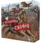Настільна гра Lord of Boards Вершники Скіфії (Raiders of Scythia)
