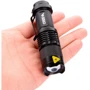 Ліхтар туристичний UltraFire Cree фото 4