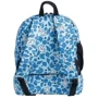 Рюкзак Рюкзак Arena TEAM BACKPACK FRIENDS черный голубой белый Дет 36x28x20 см (004339-100): Объем 20 л