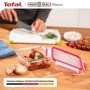 Ємність для зберігання Tefal Master Seal набір 3 шт. (N1051110) фото 8