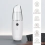 Увлажнитель для кожи лица GESKE Facial Hydration Refresher 4 in 1 white (HB0161)