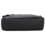 Чоловіча сумка планшет Borsa Leather чорна (1t1024m-black): Тип Сумки