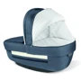 Люлька Peg-Perego Culla Elite Luxe Mirage Серо-синий (IN09770000BA71PL00) фото 3