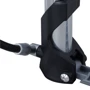Насос Topeak Mega Morph 11 bar SmartHead 1100 г (TMGM-1B)