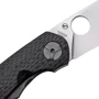 Нож Spyderco Subvert Sprint Run 20CV (C239CFP): Количество функций 1
