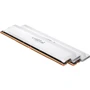 Crucial 32 GB (2x16GB) DDR5 6400 MHz Pro White (CP2K16G64C38U5W): Тип DDR5