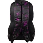 Женский рюкзак Valiria Fashion черный (3DETBH6533-7): Фактура Матовая, Гладкая