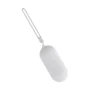 Наушники Mobvoi TicPods Free WG72016 Ice White: Тип крепления без креплений