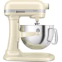 Чаша KitchenAid 5.6 л 5KSMB60 з нержавеющая сталь, с ручкой, к моделям 5.6 л