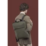 Сумка для ноутбуков Tucano 15"/16" Gommo Green (BKGOM15-VM) фото 7