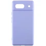 Чохол для телефона Lakshmi Case Silicone Cover Full Camera Dasheen для Google Pixel 7a