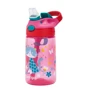 Пляшка для води дитяча Contigo Gizmo Flip 420 мл Cherry Cat: Матеріал корпусу Пластик