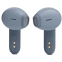 Навушники JBL Vibe 300TWS Blue (JBLV300TWSBLUEU): Тип кріплення без кріплень