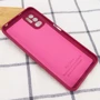 Чехол для телефонов Mobile Case Silicone Cover My Color Full Camera Marsala for Xiaomi Redmi Note 10 5G / Poco M3 Pro / Poco M3 Pro 5G: Тип накладка на заднюю часть