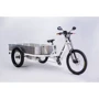 Електровелосипед Bayka Big Truck, motor 3000W 60Ah