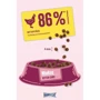 Сухой корм Happy Cat Minkas Kitten Care Geflugell для котят с птицей 0.5 кг (70629): Тип Сухой корм