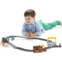 Залізниця Thomas and friends Побудуй свою залізницю 3в1 (CFF95): Вік від 3 років