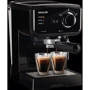 Кофеварка Sencor SES 1710BK