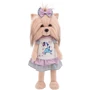 Набор одежды Orange Lucky Dog Lucky Yoyo look: Очаровательный единорог (L066) фото 1