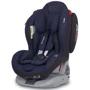 Автокресло EasyGo Tinto 0-25 9024-EGT-09 navy, синий