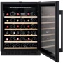 Винный шкаф AEG AWUS052B5B: Размеры ВxШxГ, см 82х59.5х56.5