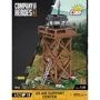 Конструктор COBI Company of Heroes 3 USA Центр Авиаподдержки, 652 детали фото 11
