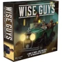 Настольная игра Gale Force Nine Wise Guys - EN НА АНГЛИЙСКОМ ЯЗЫКЕ