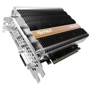 Видеокарта Palit GeForce GTX 1050 Ti KalmX 4GB (NE5105T018G1H): Тип памяти GDDR5