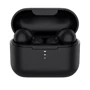 Наушники QCY T10 Black: Тип крепления без креплений