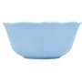 Салатник Luminarc Louis XV Light Blue 12 см (Q3802): Форма круглая