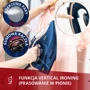 Утюг MPM MZE-24/G: Мощность, Вт 3000