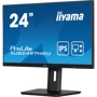 Монитор iiyama XUB2497HSU-B2: Покрытие экрана матовое