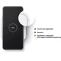Зарядное устройство Samsung Wireless Charger Pad (with TA) 15W White (EP-P2400TWEGEU) фото 11