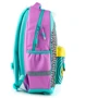 Рюкзак Kite Education K21-831M-1: Корпус рюкзака м'який