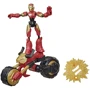 Фигурка Hasbro Мстители Железный Человек Серии Бенди (F0244) фото 9
