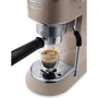 Кофеварка DeLonghi EC 885 BG: Мощность, Вт 1300
