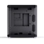 Корпус JONSBO TK-1 Black: Типоразмер Cube