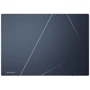 Ноутбук ASUS ZenBook 14 (UX3402ZA-KM297W): Процесор Intel Core i7-1260P (2.1 - 4.7 ГГц) / 12 - ядерный