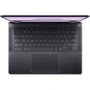 Ноутбук Acer Chromebook Plus Spin 514 CP514-4HN (NX.KYQEU.002) UA фото 9