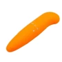 Вибратор CHISA Hi Basic Powerful Invigorate G-Spot, Orange
